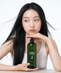 ITFU [Long hair care item] Protein Upfast Shampoo