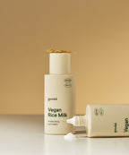 goodal goodal Vegan Rice Milk Moisture Sun Cream SPF 50