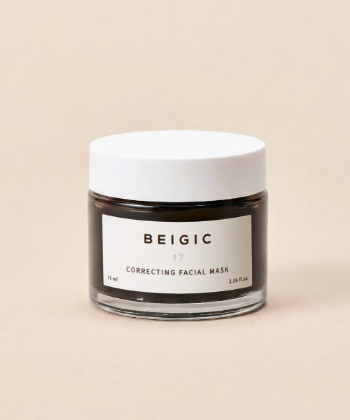 BEIGIC BEIGIC Correcting Facial Mask 70ml