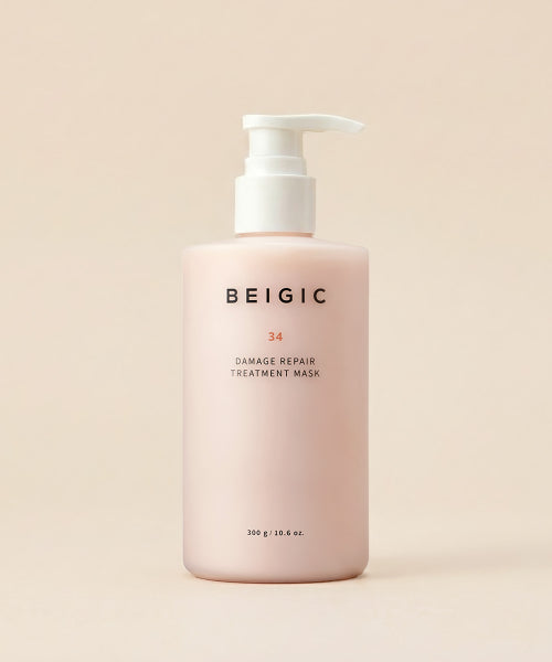 BEIGIC Damage Repair Treatment Mask 300g