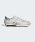 ADIDAS ADIDAS Country II Sneakers - Cream:Silver