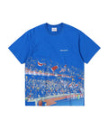 THISISNEVERTHAT THISISNEVERTHAT T-Shirt Blue