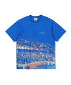 THISISNEVERTHAT THISISNEVERTHAT T-Shirt Blue