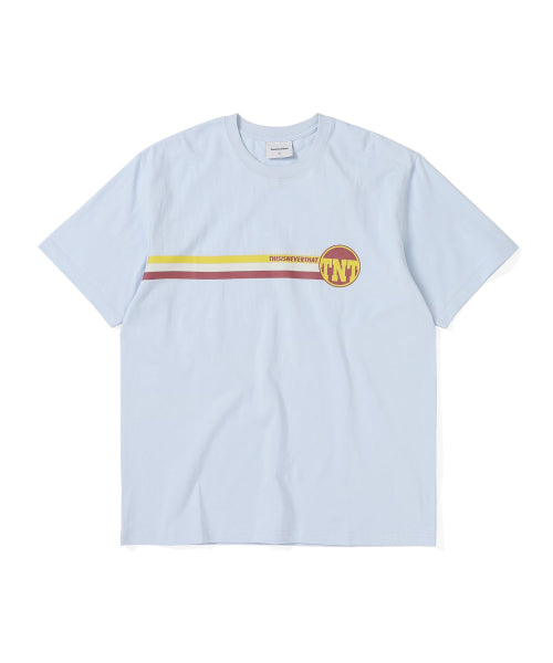 THISISNEVERTHAT THISISNEVERTHAT T-Shirt Ice