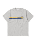 THISISNEVERTHAT THISISNEVERTHAT T-Shirt Heather Grey