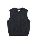 THISISNEVERTHAT THISISNEVERTHAT T.N.T. Classic HDP V Neck Vest Navy