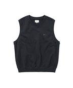 THISISNEVERTHAT THISISNEVERTHAT T.N.T. Classic HDP V Neck Vest Navy