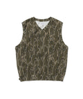 THISISNEVERTHAT THISISNEVERTHAT T.N.T. Classic HDP V Neck Vest Camo