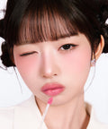 LUNA LUNA Glassy Layer Tint Cinnamon Brown