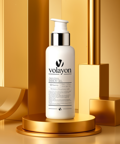 VOLAYON Elasticity Moisturizing Care Innove Gel 150ml