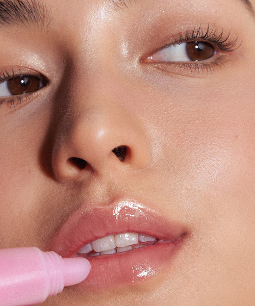NUEGRAY NUEGRAY Balloon Plumping Gloss Pink