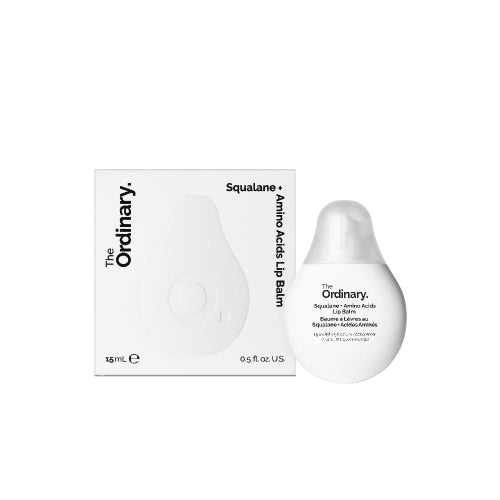 THE ORDINARY THE ORDINARY Squalane + Amino Ash Lip Balm 15ml