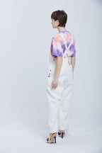 FLXBL FLXBL Overall Pants