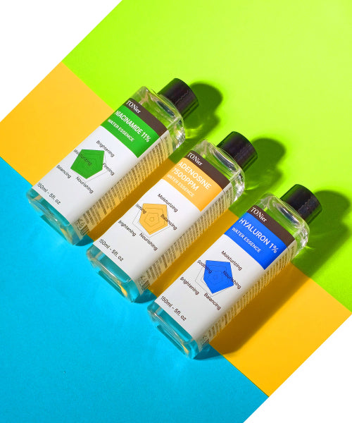TONIER TONIER Water Essence 150ml