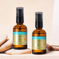 LUCIDO L LUCIDO L Argan Hair Treatment Polish Oil 60ml
