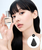 ABOUT TONE ABOUT TONE Skin Layer Fit Foundation (8 colors)