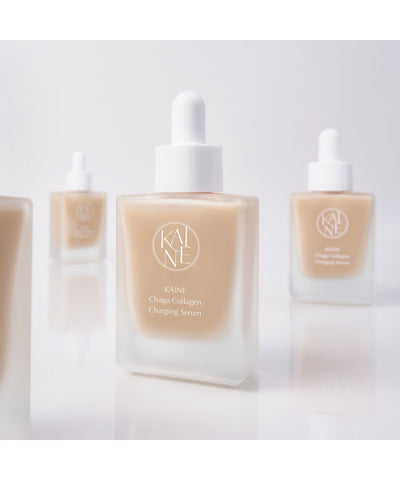 KAINE Chaga Collagen Charging Serum 30ml