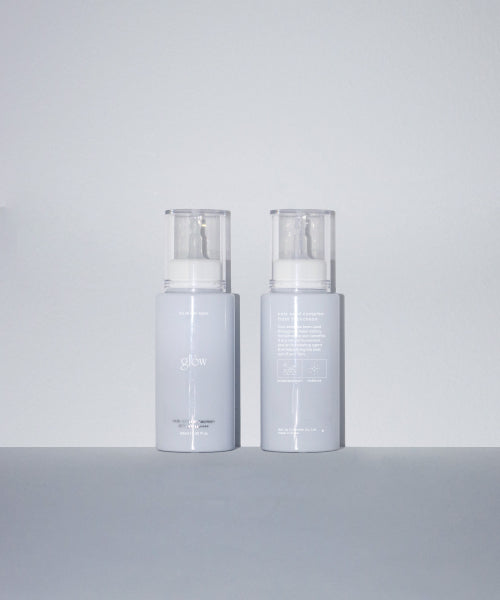 GLOW GLOW Coix Sun Cream SPF 50+ PA++++