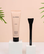 ELIMERE ELIMERE VVitox Mask Pack Soft Brush Set