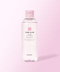 BJEWEL Pink Aloe Organic Hypoallergenic Glow Paha Exfoliation Skin Toner 200ml