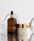 ELIMERE Laurie & Chell Glorious Moisturizing Cream & Essence Set