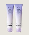EFILOW [Set of 2] Bakuchiol 1% pore shrinking low molecular weight collagen elasticity cream 60ml
