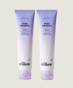 EFILOW [Set of 2] Bakuchiol 1% pore shrinking low molecular weight collagen elasticity cream 60ml