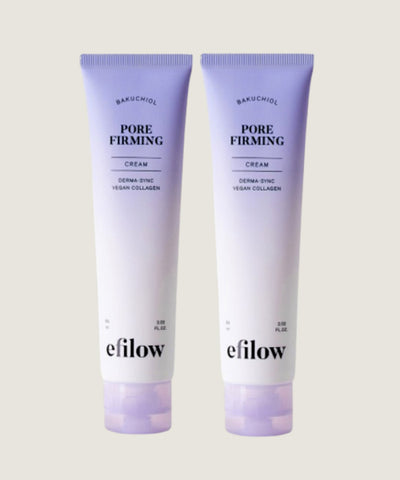 [Set of 2] Bakuchiol 1% pore shrinking low molecular weight collagen elasticity cream 60ml