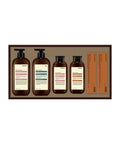 ONTHEBODY LG Lunar New Year Gift Set Modern Edition Life