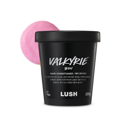 Valkyrie 225g - Hair Conditioner/Rinse