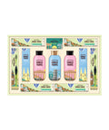 ELASTINE LG Lunar New Year Gift Set Europe Travel New World Edition