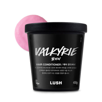 Valkyrie 450g - Hair Conditioner/Rinse
