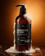 THINKCO Houttuynia Cordata Ice Cool Shampoo 750ml