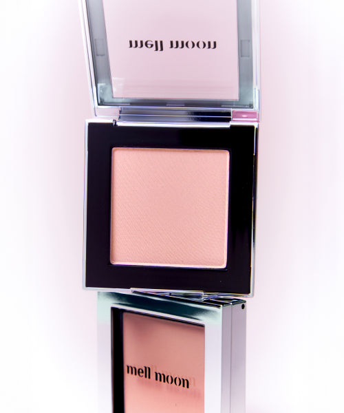 MELLMOON MELLMOON Pure Blurring Blush Duo Choose 2