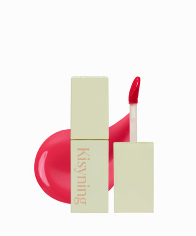 KISYNING BEAUTY Hapi Blur Tint 02-COAST LIVE CORAL