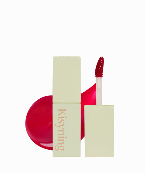 KISYNING BEAUTY KISYNING BEAUTY Harpy Blur Tint Modern Fox Red