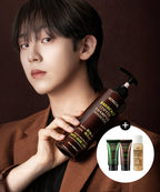 MONZAL Bariscalp Coffee Shampoo 500ml