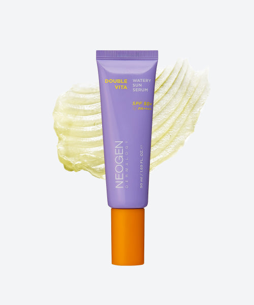 NEOGEN NEOGEN Double Vita Watery Sun Serum SPF 50