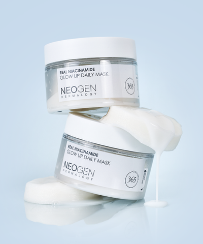 No. 1 High-content radiance, radiance effect, Facto Serum, one bottle absorption, high-content niacinamide, radiance radiance pad, 40 pieces, Niacin radiance glow pad, 40 pieces