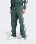 ADIDAS ADIDAS Firebird Track Pants - Mid Green