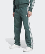 ADIDAS ADIDAS Firebird Track Pants - Mid Green