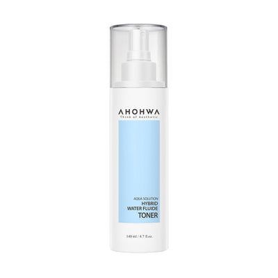 AHOHWA Hybrid Water Fluid Toner