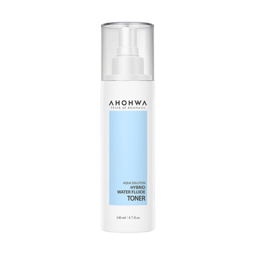 AHOHWA AHOHWA Hybrid Water Fluid Toner