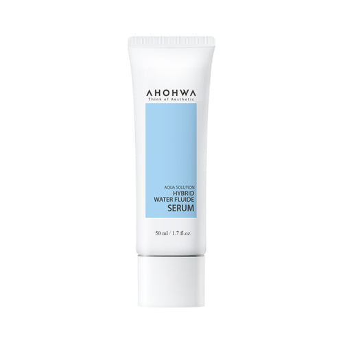 AHOHWA AHOHWA Hybrid Water Fluid Serum