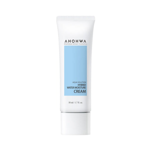 AHOHWA Hybrid Water Moisture Cream