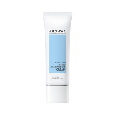 Hybrid Water Moisture Cream