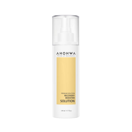 AHOHWA AHOHWA Recovery Booster Solution Toner