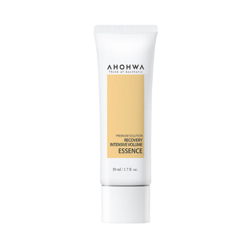 AHOHWA AHOHWA Recovery Incentive Volume Essence