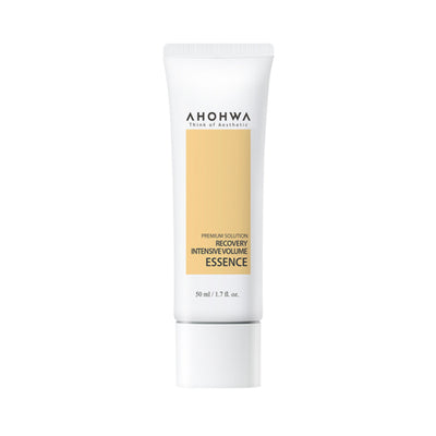 AHOHWA Recovery Incentive Volume Essence