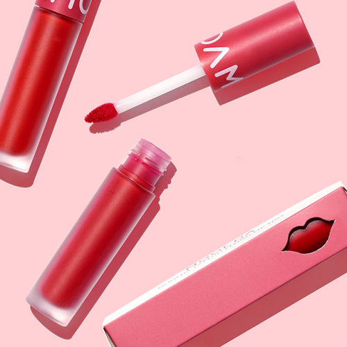 MOOLDA MOOLDA Tattoo Fixing Lip Tint (Choose 1 of 10 types)